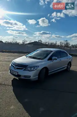 Honda Civic 2008