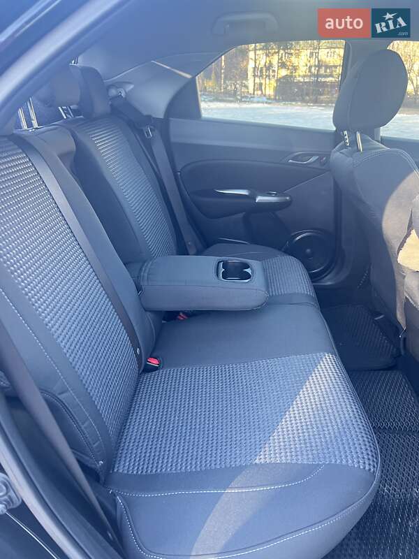 Хетчбек Honda Civic 2008 в Тернополі