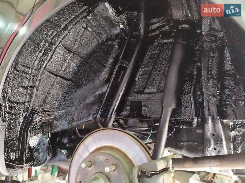 Хетчбек Honda Civic 2008 в Тернополі