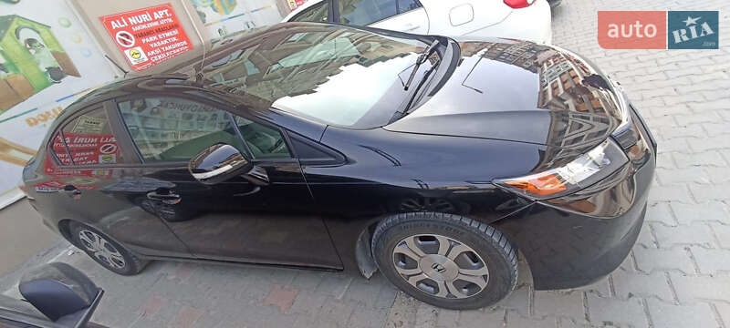 Седан Honda Civic 2011 в Одесі
