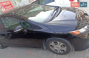 Седан Honda Civic 2011 в Одессе