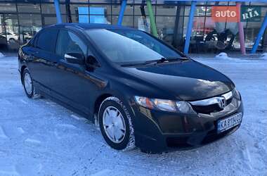 Седан Honda Civic 2010 в Киеве