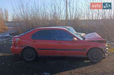 Лифтбек Honda Civic 1996 в 