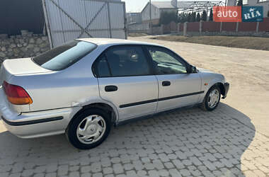 Седан Honda Civic 1996 в 