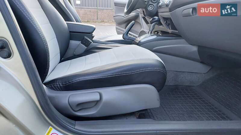 Седан Honda Civic 2008 в Одесі