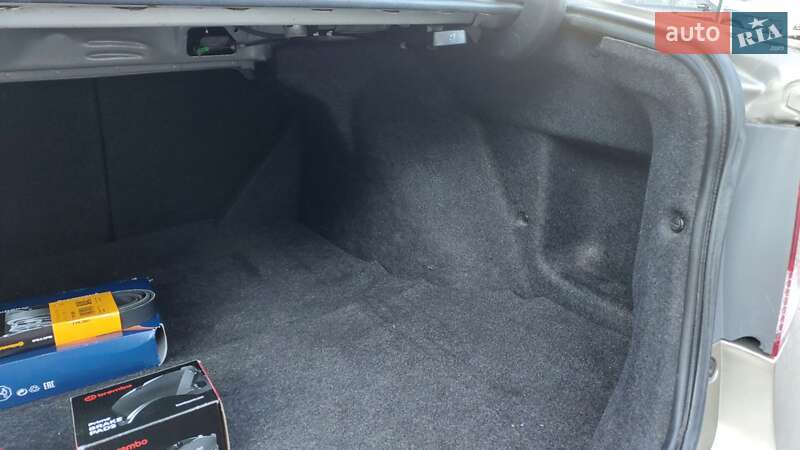 Седан Honda Civic 2008 в Одесі