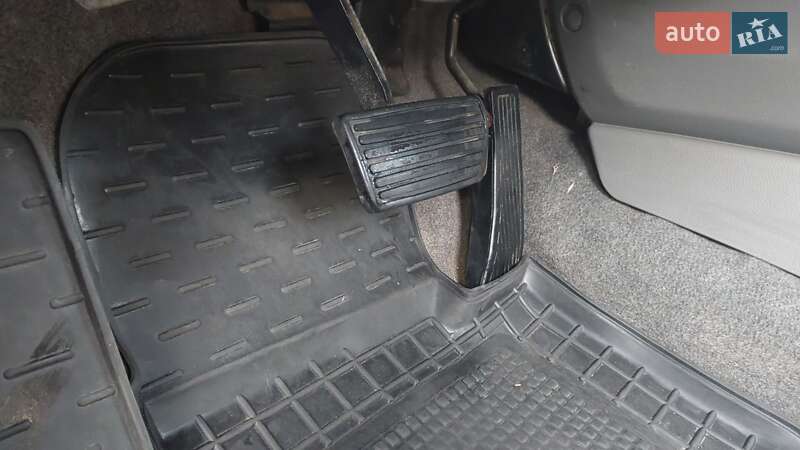 Седан Honda Civic 2008 в Одесі