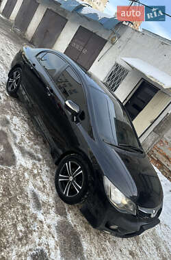 Седан Honda Civic 2009 в Харкові