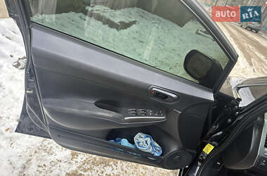 Седан Honda Civic 2009 в Харкові