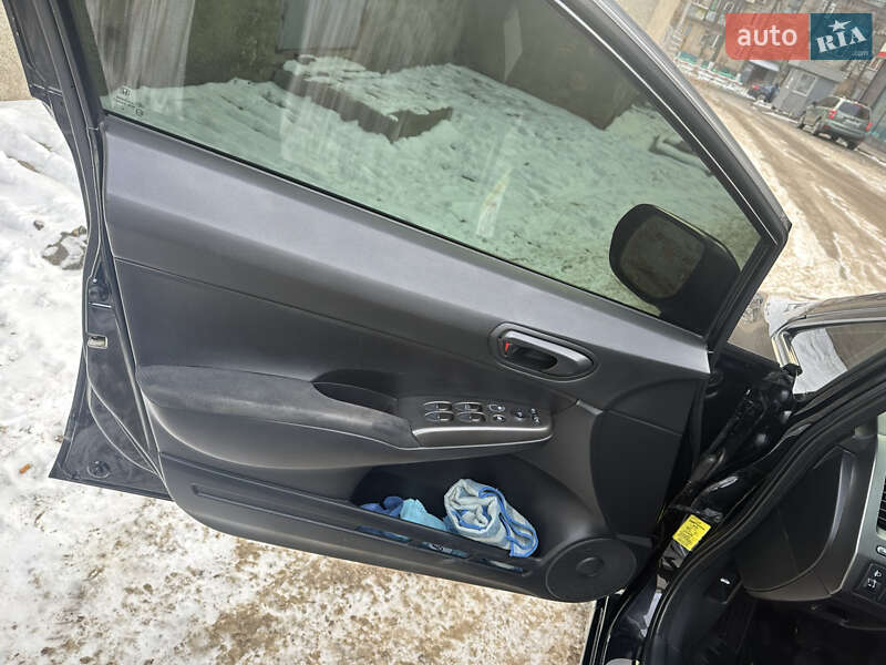 Седан Honda Civic 2009 в Харкові