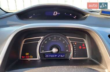 Седан Honda Civic 2007 в Львові