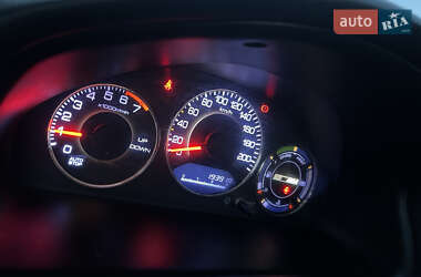 Седан Honda Civic 2004 в 