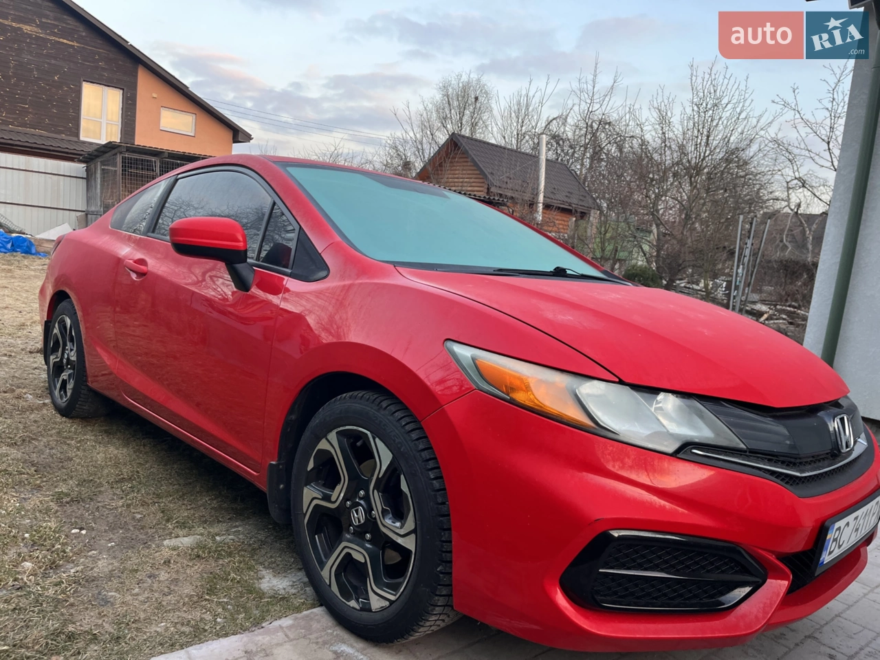 2016 Honda Civic - мініатюра 28