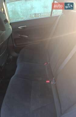 Седан Honda Civic 2008 в 