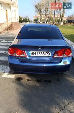 Седан Honda Civic 2008 в 