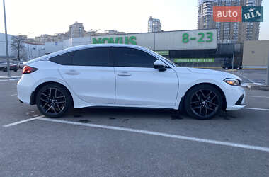 Хэтчбек Honda Civic 2023 в 