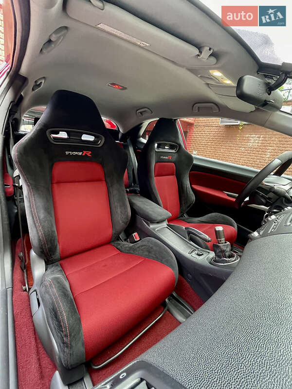 Хетчбек Honda Civic 2008 в Києві