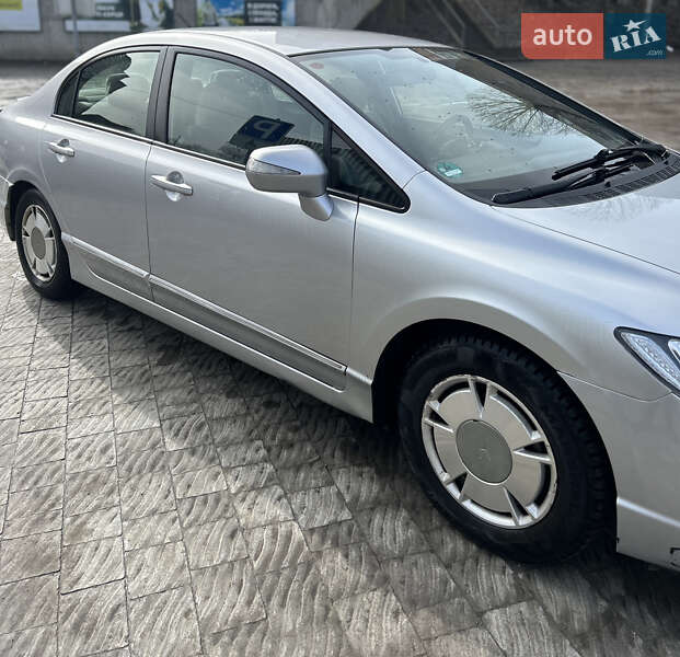 Седан Honda Civic 2008 в 