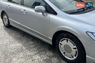 Седан Honda Civic 2008 в 