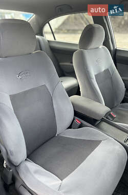 Седан Honda Civic 2008 в 