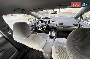 Седан Honda Civic 2008 в 
