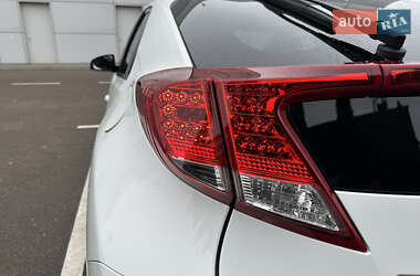 Хетчбек Honda Civic 2012 в 