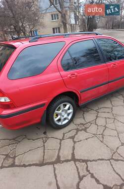 Універсал Honda Civic 1999 в Слов'янську