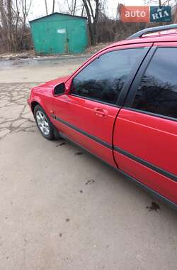 Універсал Honda Civic 1999 в Слов'янську