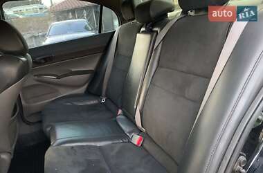Седан Honda Civic 2008 в 