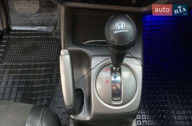 Седан Honda Civic 2008 в 