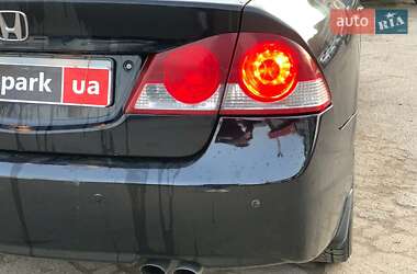 Седан Honda Civic 2008 в 