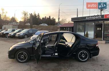 Седан Honda Civic 2008 в 