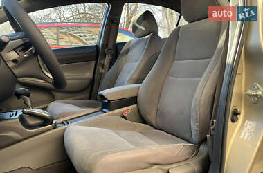 Седан Honda Civic 2007 в Одессе