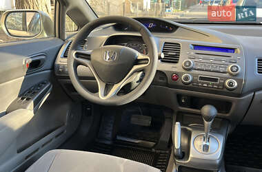 Седан Honda Civic 2007 в Одессе