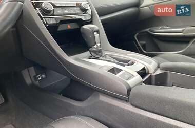 Седан Honda Civic 2019 в 