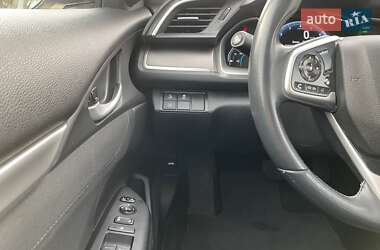 Седан Honda Civic 2019 в 