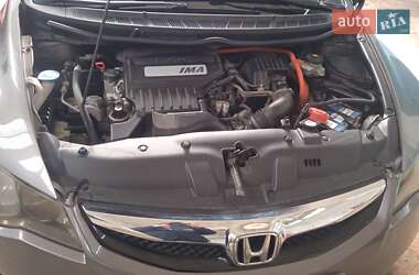 Седан Honda Civic 2009 в 