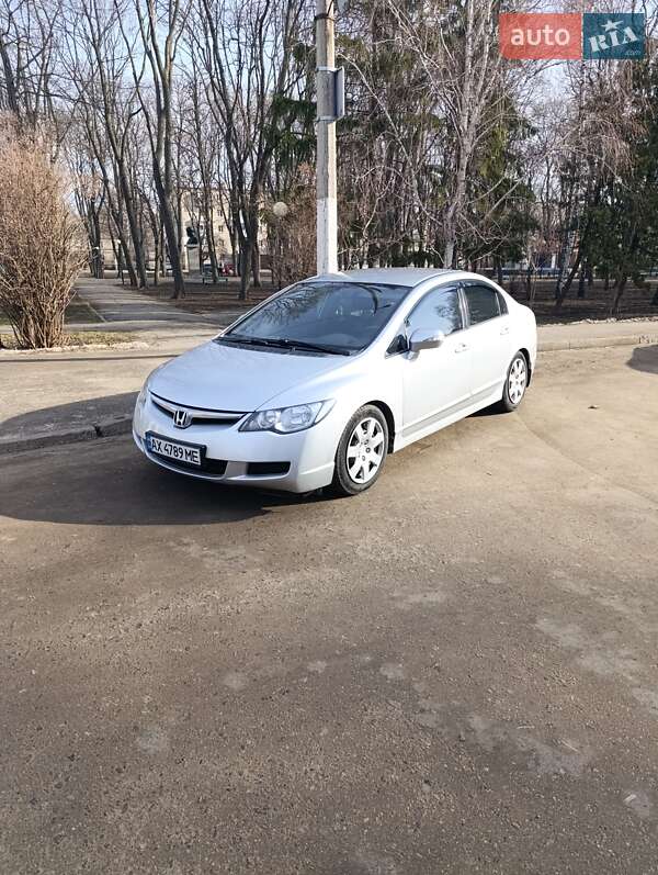 Honda Civic 2007
