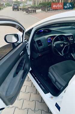 Седан Honda Civic 2008 в 