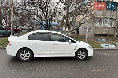 Седан Honda Civic 2008 в 