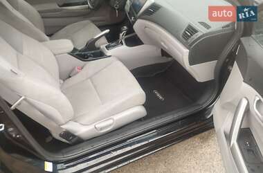 Купе Honda Civic 2012 в 
