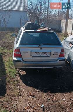 Универсал Honda Civic 1996 в Баштанке