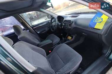 Седан Honda Civic 1998 в 
