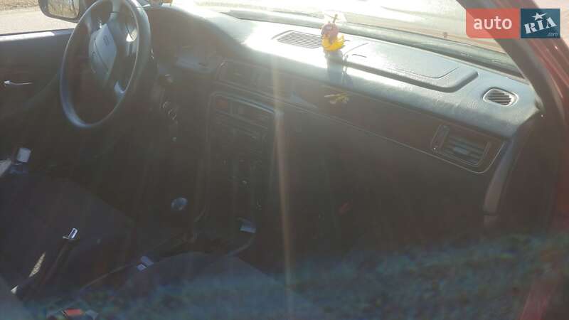 Универсал Honda Civic 1998 в Иванкове