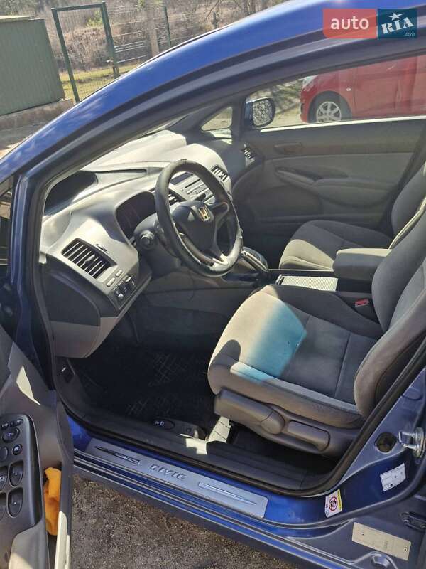 Седан Honda Civic 2008 в Кропивницькому