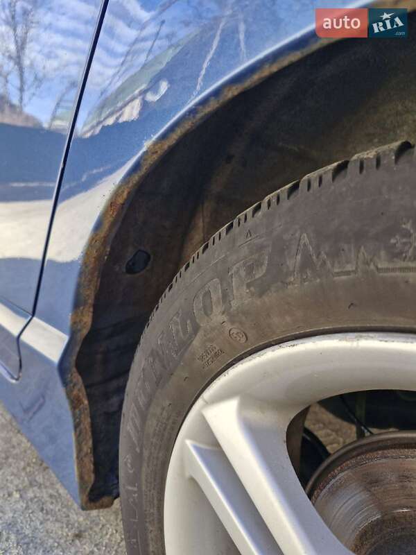 Седан Honda Civic 2008 в Кропивницькому