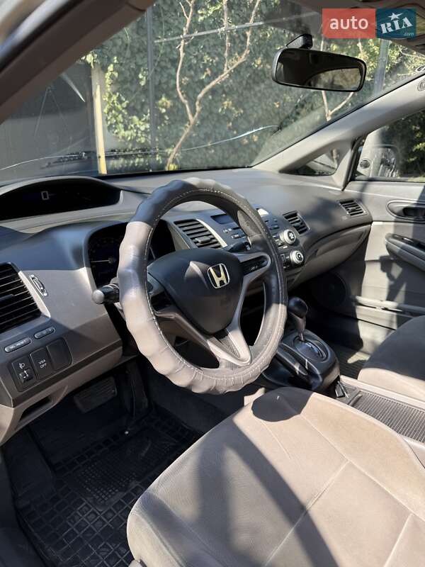 Седан Honda Civic 2008 в Одесі