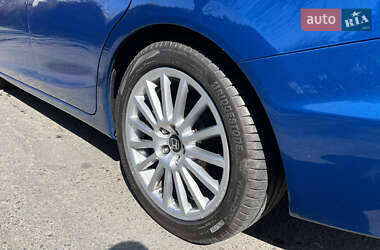 Седан Honda Civic 2013 в 
