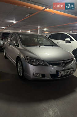 Седан Honda Civic 2006 в 