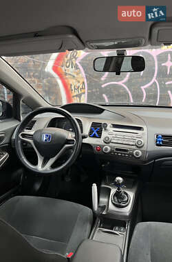 Седан Honda Civic 2009 в 